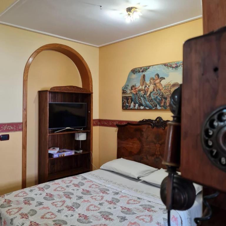 Casa Sanfaso' - Casa Vacanze - 5