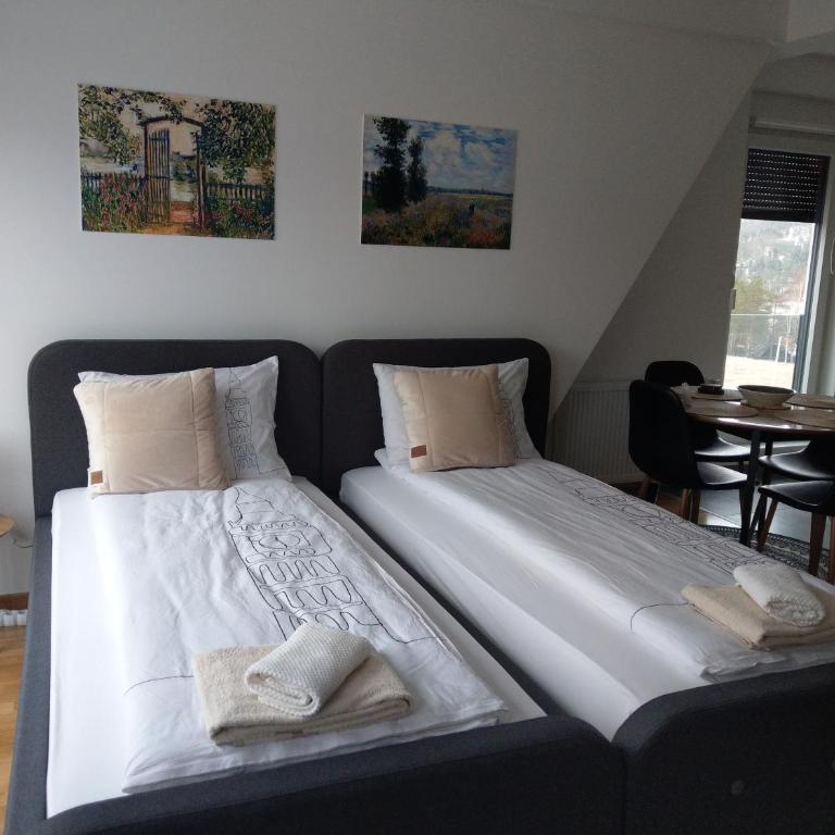 Apartman BUBAMARA - Family Studio - 13