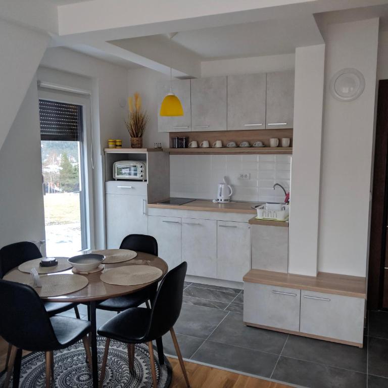 Apartman BUBAMARA - Family Studio - 12