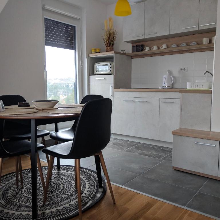 Apartman BUBAMARA - Family Studio - 3