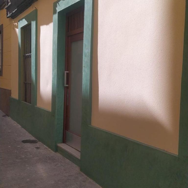 La Merced - Apartamento de 1 dormitorio - 8