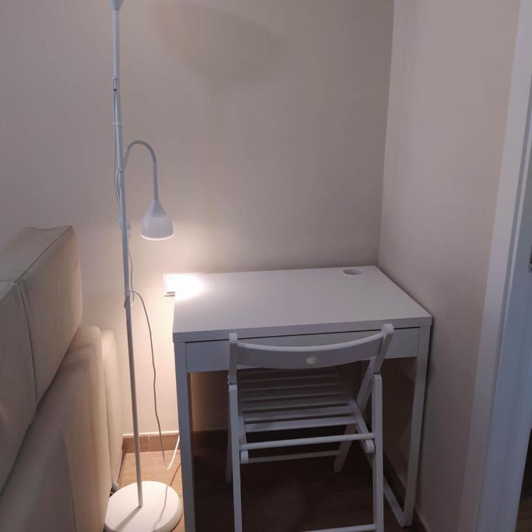 La Merced - Apartamento de 1 dormitorio - 9