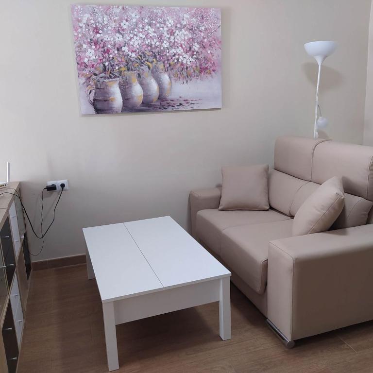 La Merced - Apartamento de 1 dormitorio - 10