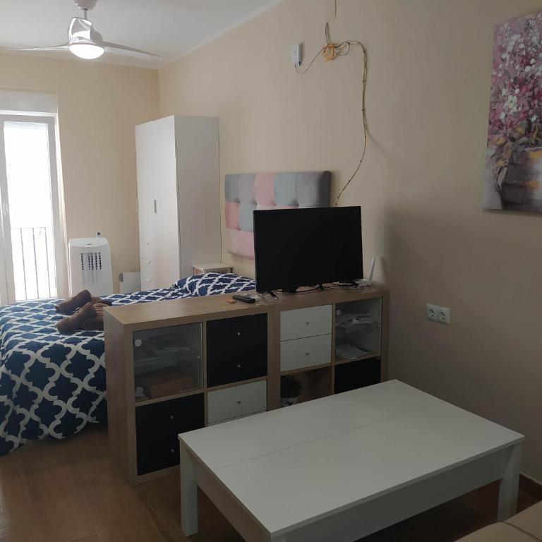 La Merced - Apartamento de 1 dormitorio - 11