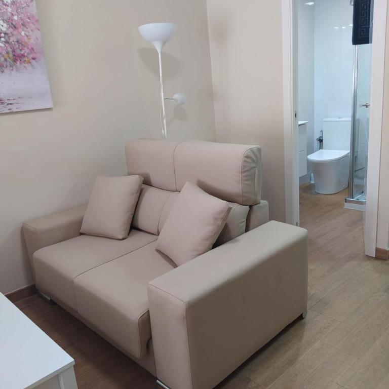 La Merced - Apartamento de 1 dormitorio - 12