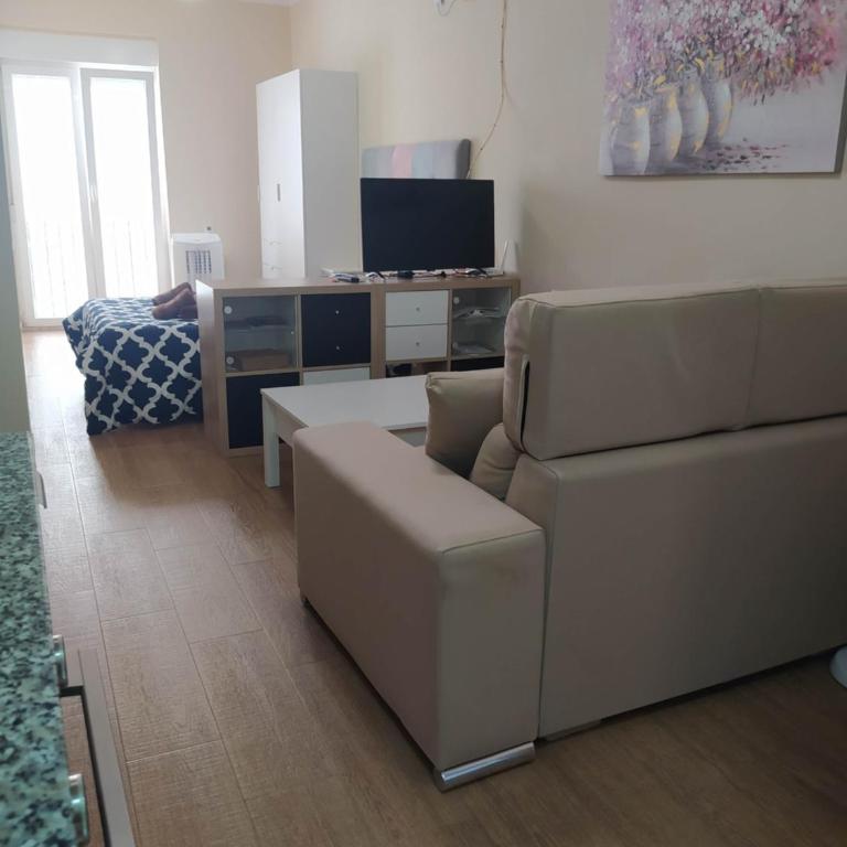 La Merced - Apartamento de 1 dormitorio - 14