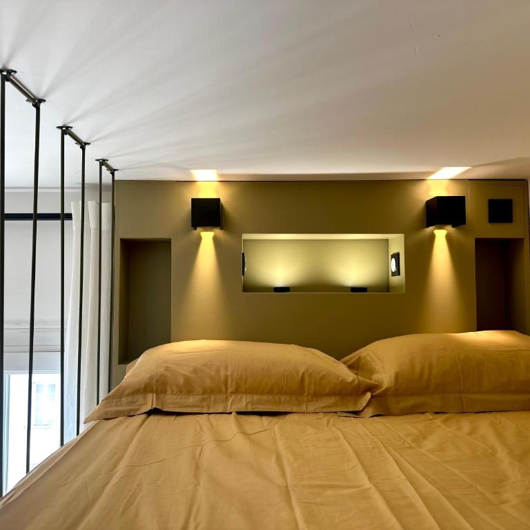 Superbe studio centre Ajaccio - One-Bedroom Apartment - 6