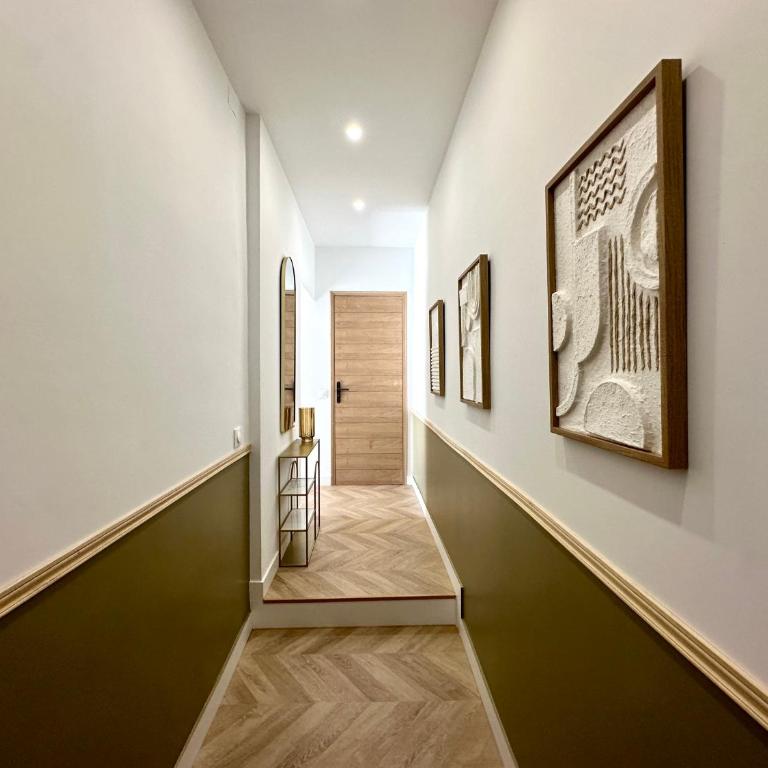 Superbe studio centre Ajaccio - One-Bedroom Apartment - 14