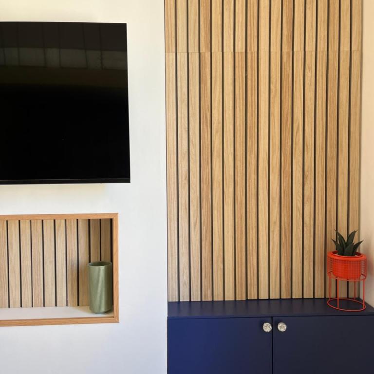 Superbe studio centre Ajaccio - One-Bedroom Apartment - 11