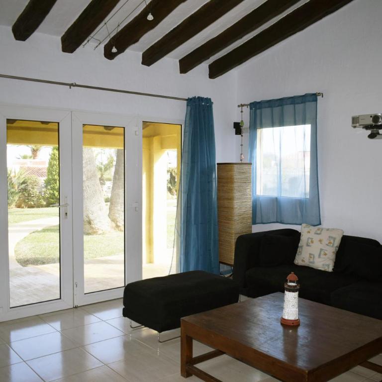 Anacasa Villa Montgo Perelloner CH4316 - Chalet - 14