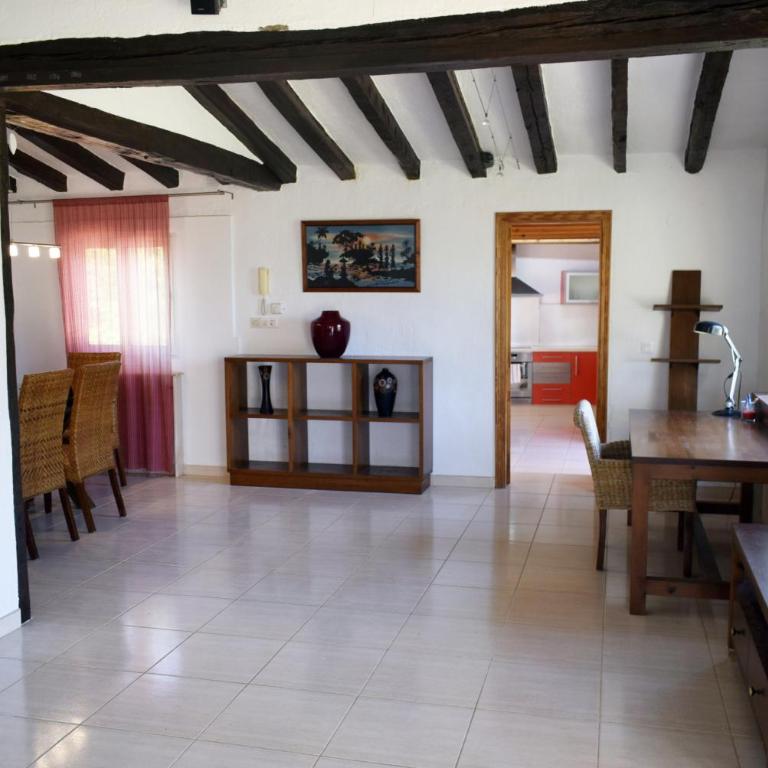 Anacasa Villa Montgo Perelloner CH4316 - Chalet - 11