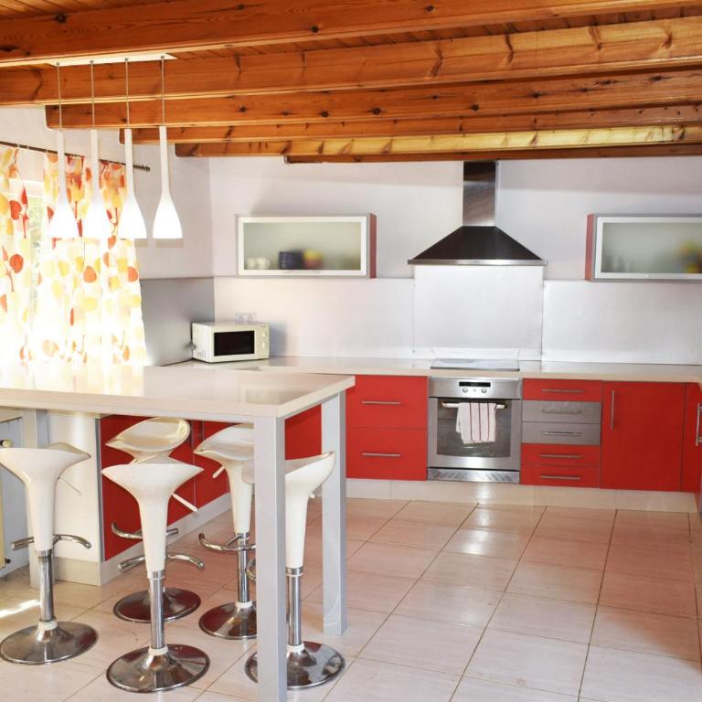 Anacasa Villa Montgo Perelloner CH4316 - Chalet - 7