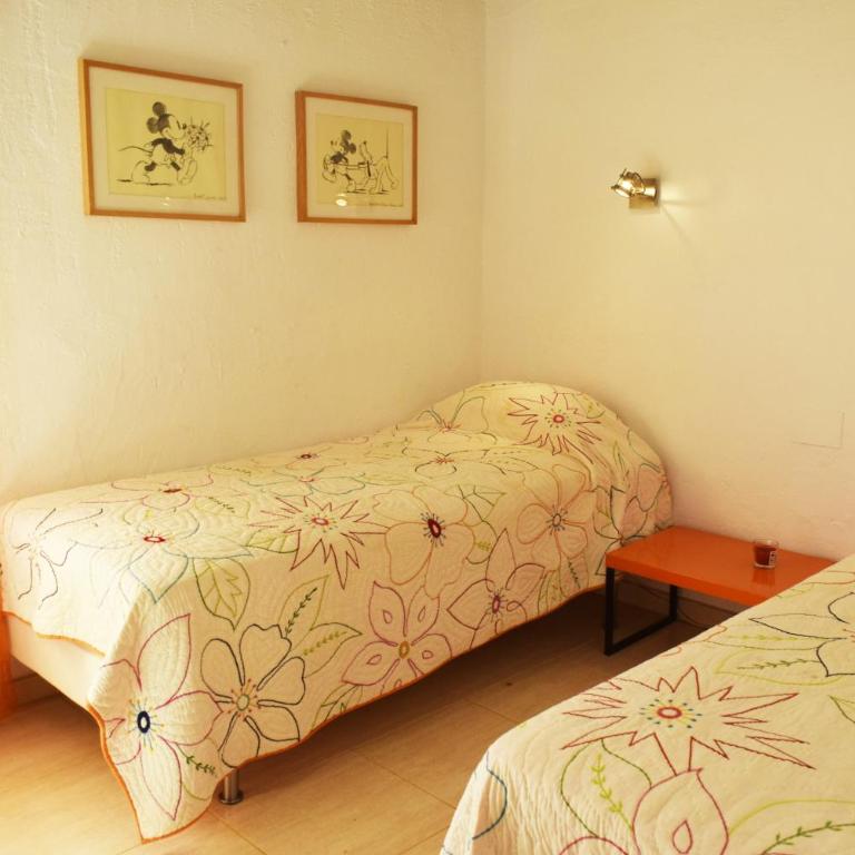 Anacasa Villa Montgo Perelloner CH4316 - Chalet - 18