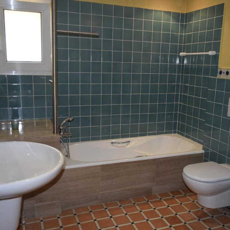 Anacasa Villa Montgo Perelloner CH4316 - Chalet - 20