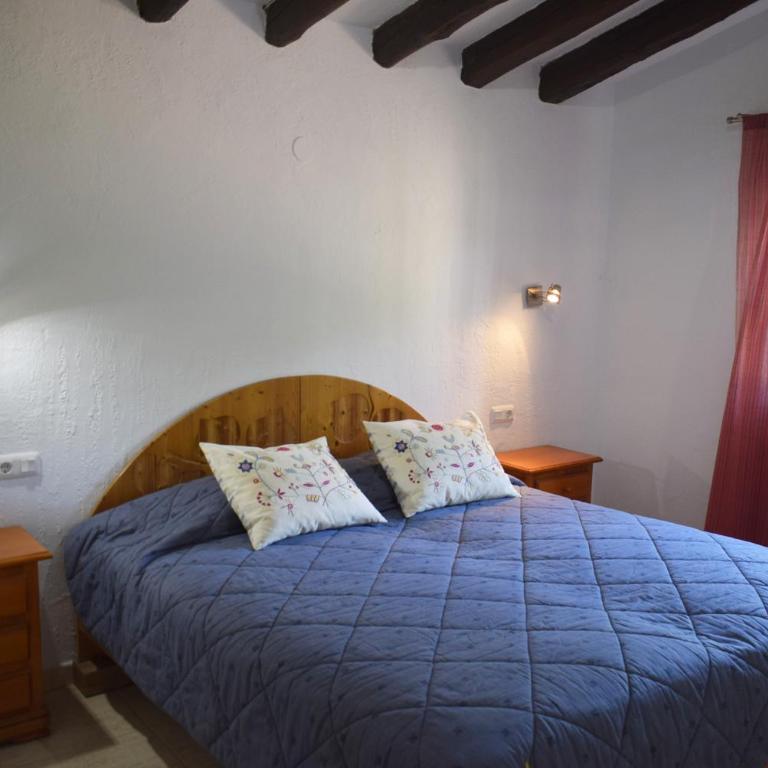 Anacasa Villa Montgo Perelloner CH4316 - Chalet - 22