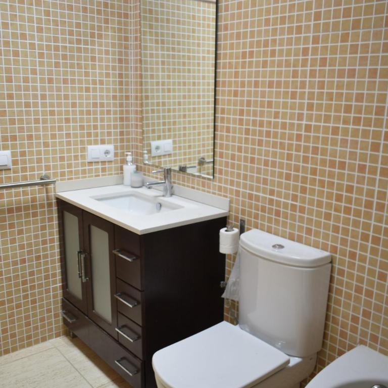 Anacasa Villa Montgo Perelloner CH4316 - Chalet - 24