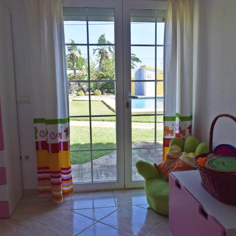 Anacasa Villa Montgo Perelloner CH4316 - Chalet - 27