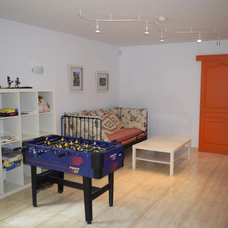 Anacasa Villa Montgo Perelloner CH4316 - Chalet - 28