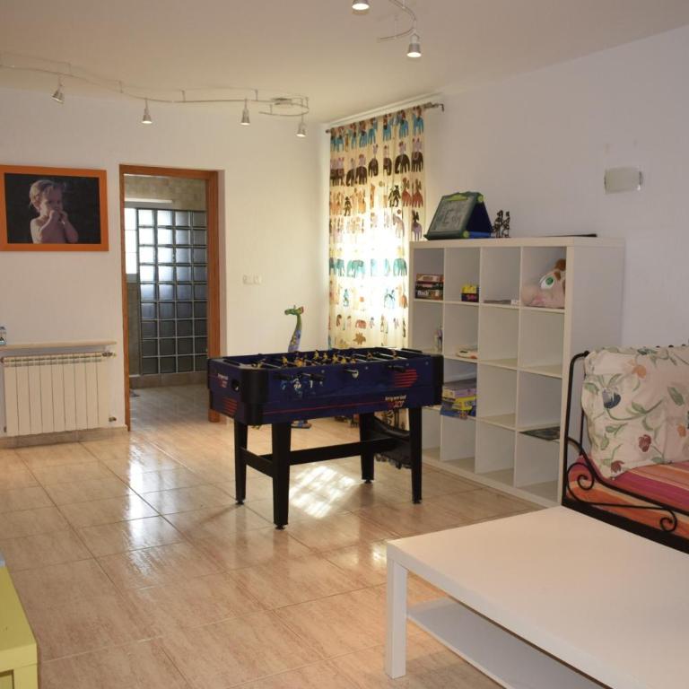 Anacasa Villa Montgo Perelloner CH4316 - Chalet - 8