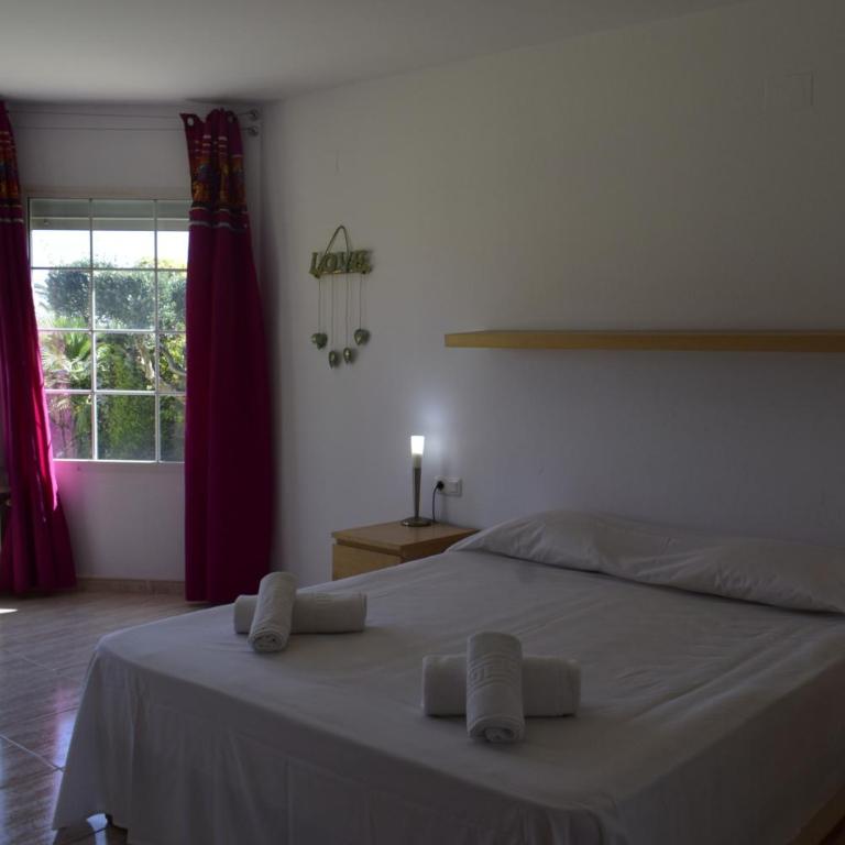 Anacasa Villa Montgo Perelloner CH4316 - Chalet - 29