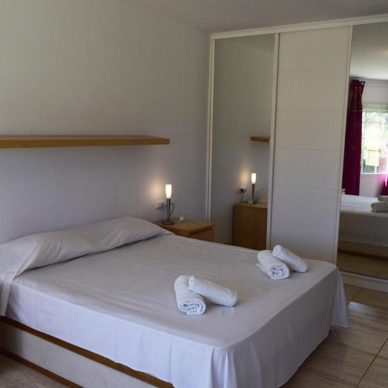 Anacasa Villa Montgo Perelloner CH4316 - Chalet - 30