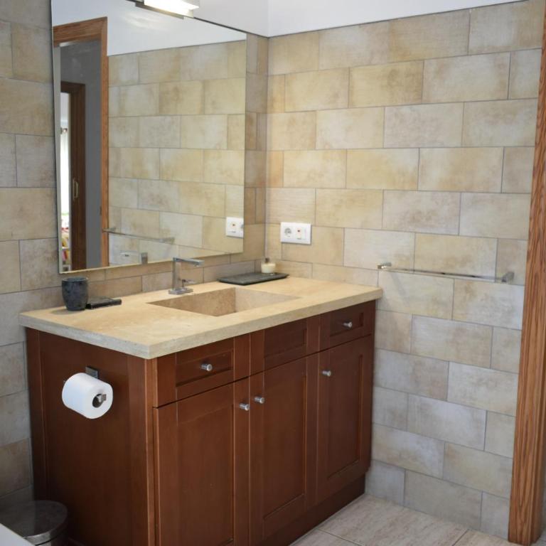 Anacasa Villa Montgo Perelloner CH4316 - Chalet - 32
