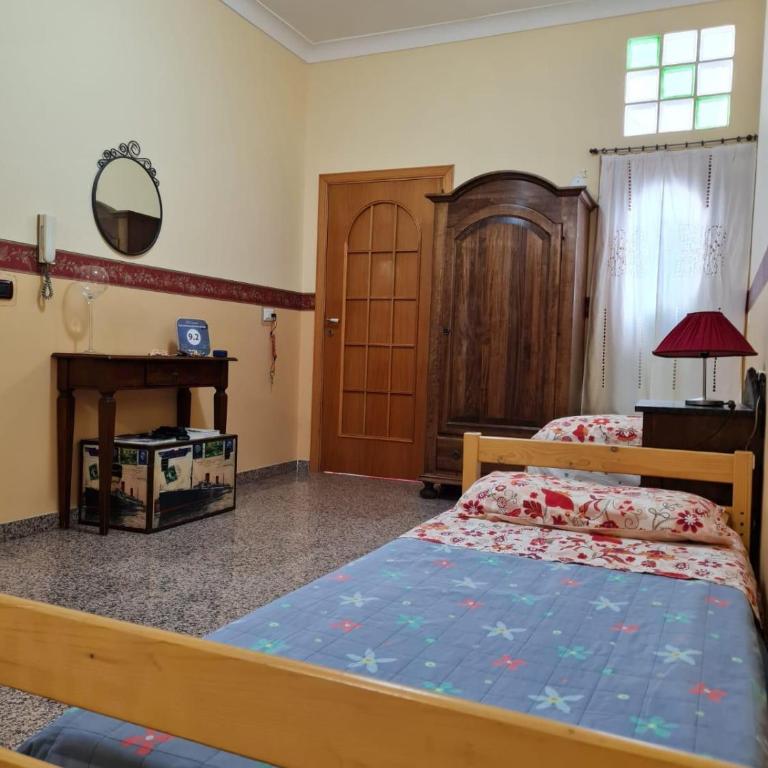 Casa Sanfaso' - Casa Vacanze - 7