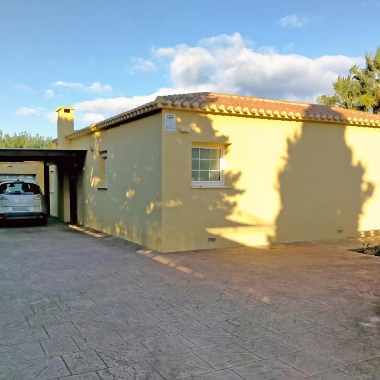Anacasa Villa Montgo Perelloner CH4316 - Chalet - 43