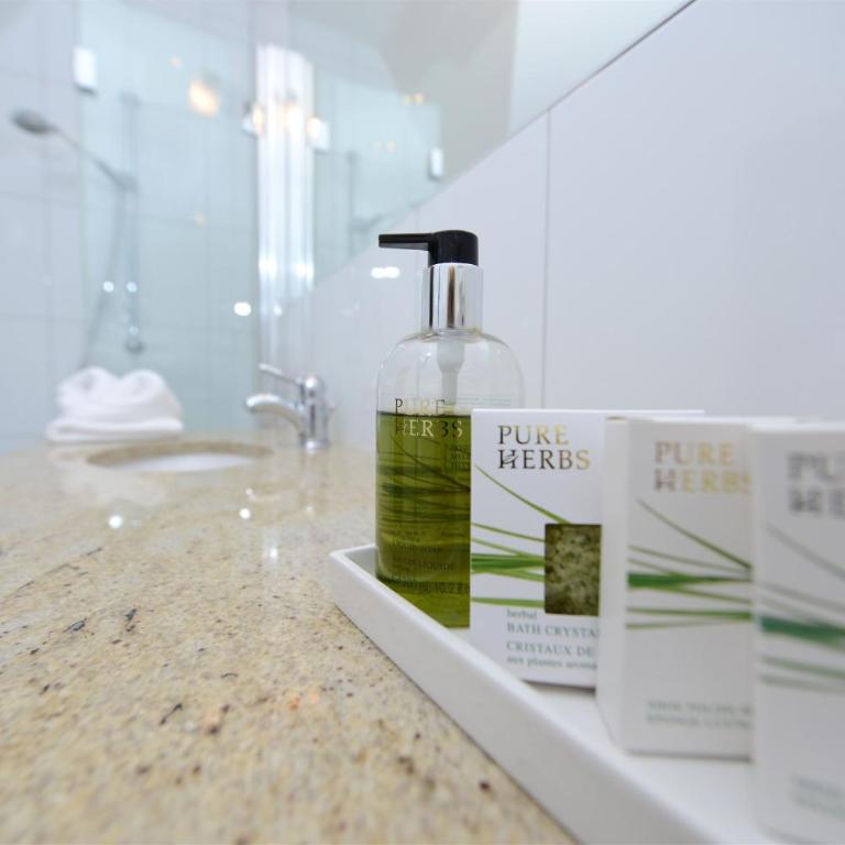 Dermuth Hotels – Parkvilla Wörth - Doppelzimmer mit Seeblick - 1