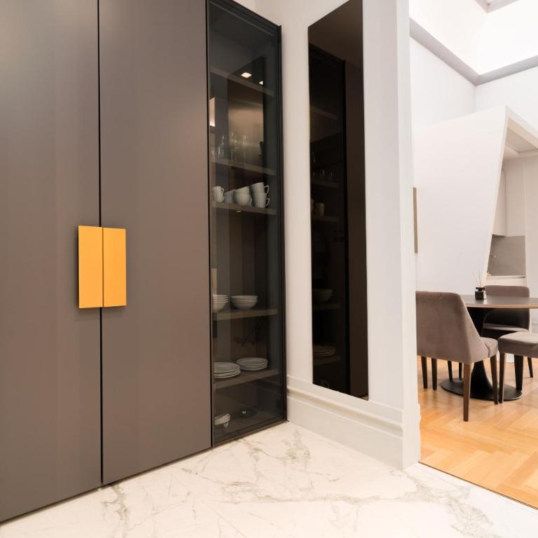 Limehome Lecce Palazzo BN - Monolocale - 7+ - 4