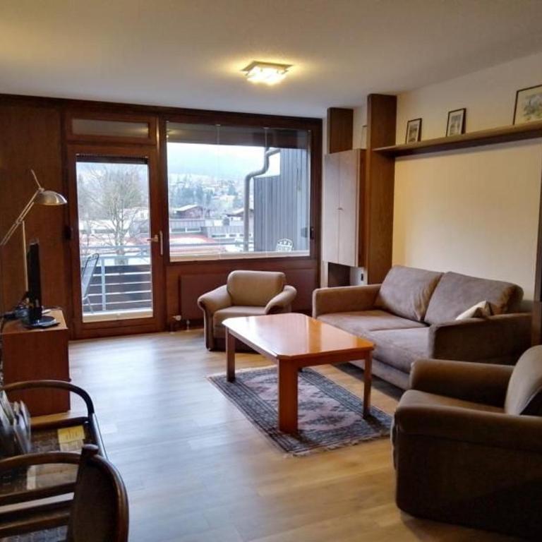 Ferienappartements Weissensee - Apartment - 1