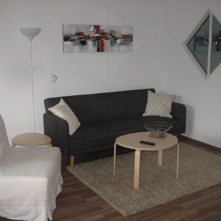 Ferienappartements Weissensee - Apartment mit 1 Schlafzimmer und Balkon - 2