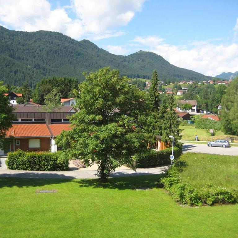 Ferienappartements Weissensee - Apartment mit 1 Schlafzimmer und Balkon - 10