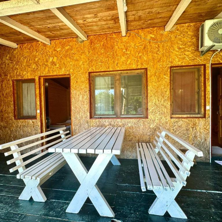 Jungle 1 House Ada Bojana - Two-Bedroom Apartment - 6