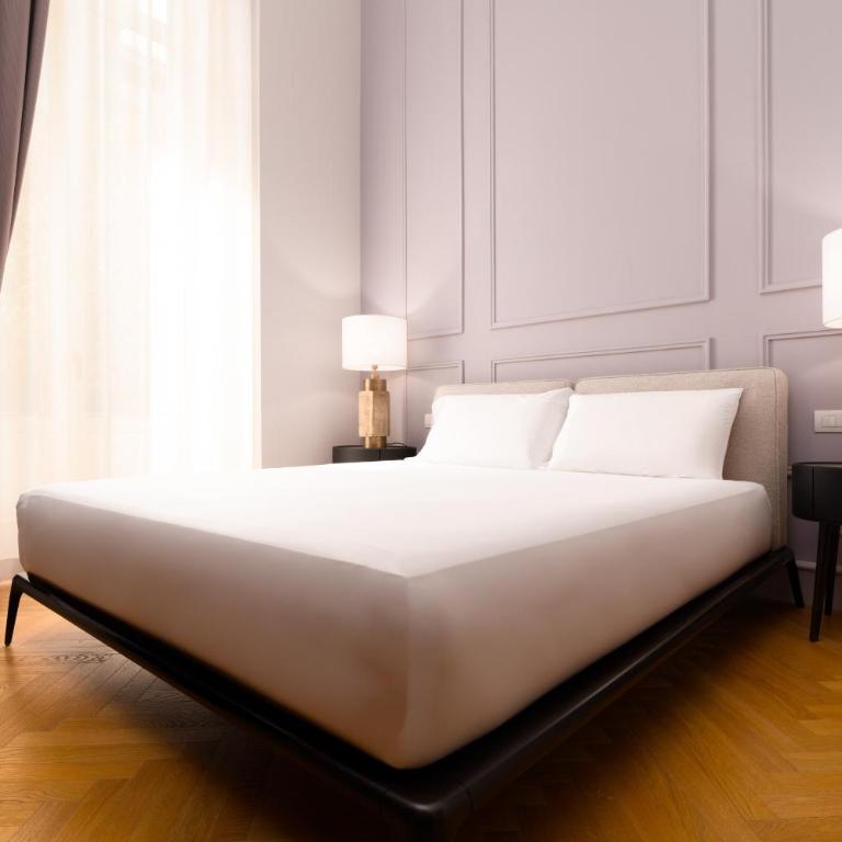 Limehome Lecce Palazzo BN - Appartamento con 2 Camere da Letto e Terrazza - 12