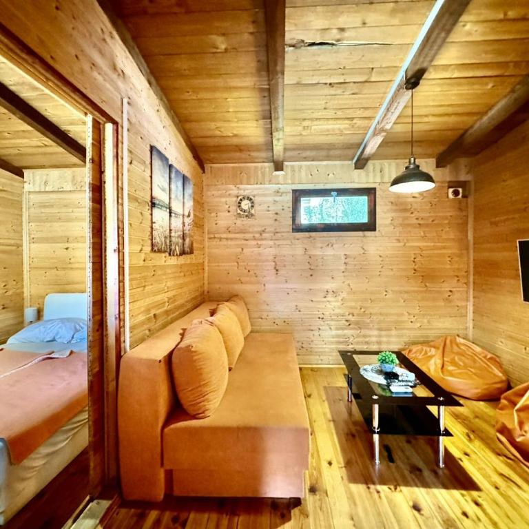 Jungle 1 House Ada Bojana - Two-Bedroom Apartment - 9