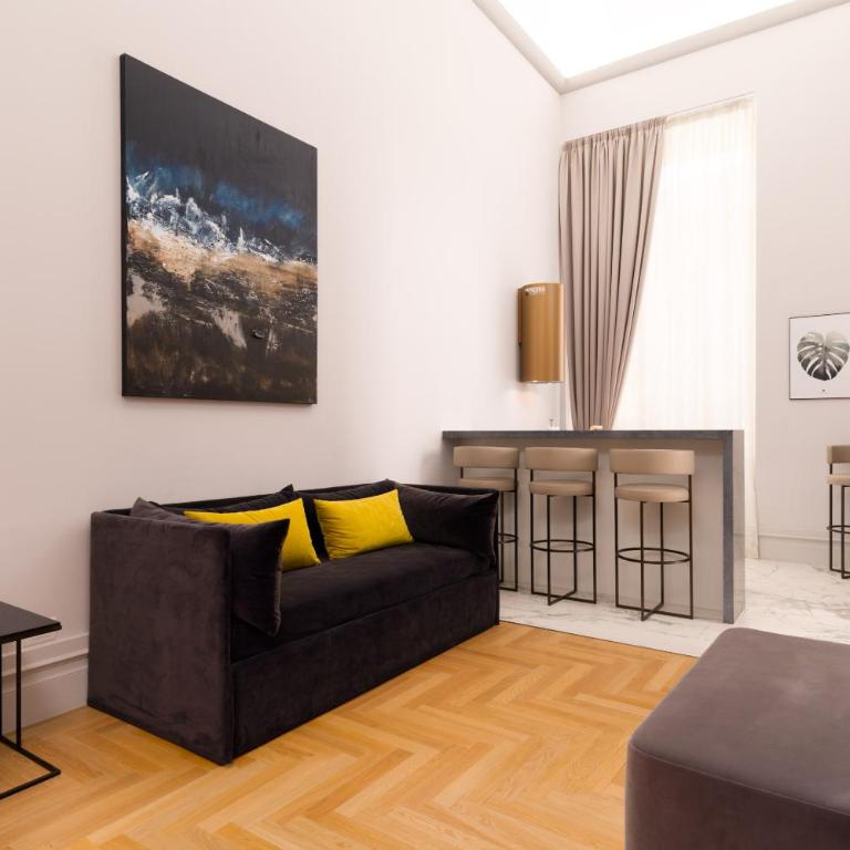 Limehome Lecce Palazzo BN - Appartamento con 2 Camere da Letto - 5