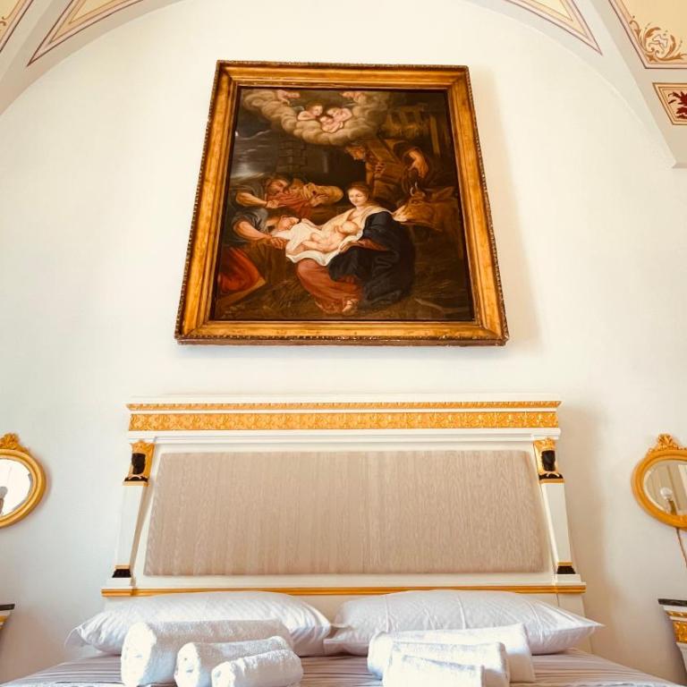 Palazzo Putignano Boutique - Casa con 3 Camere da Letto - 2
