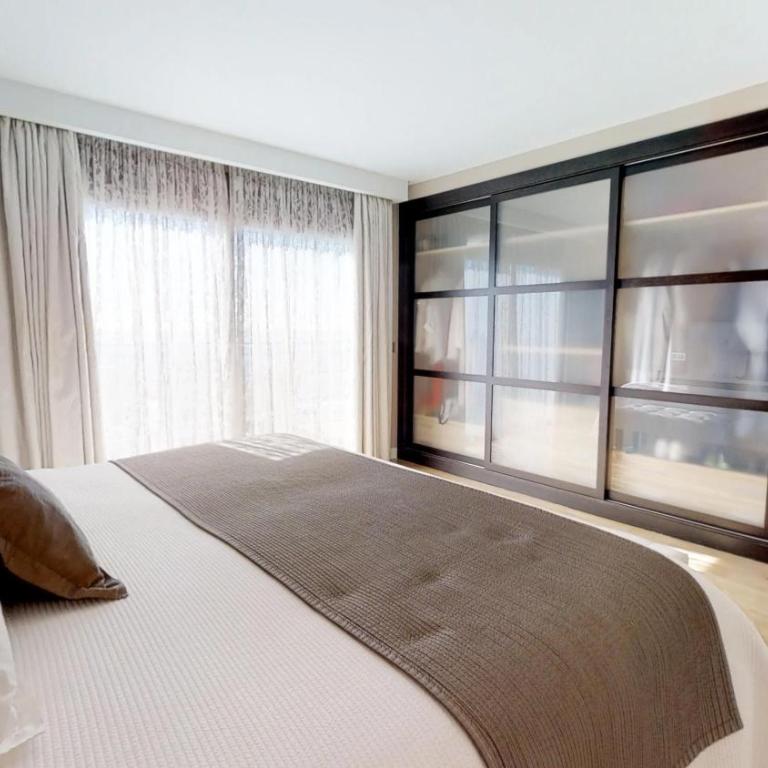 Vincci Selección Aleysa - Panoramic Penthouse for 4 Guests - 5