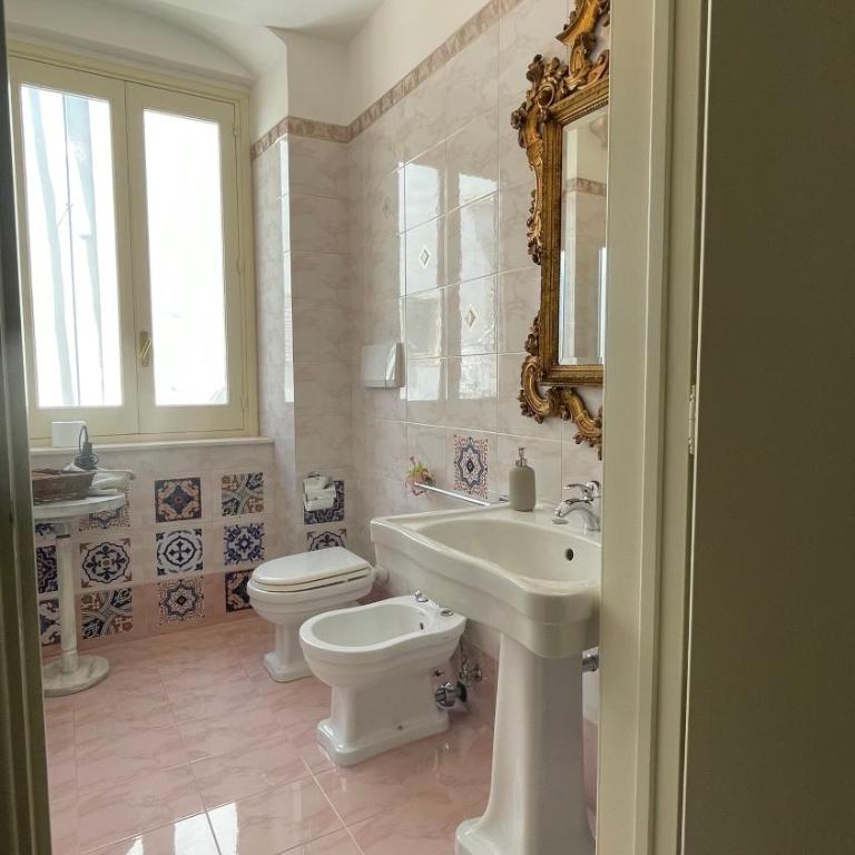 Palazzo Putignano Boutique - Casa con 3 Camere da Letto - 14