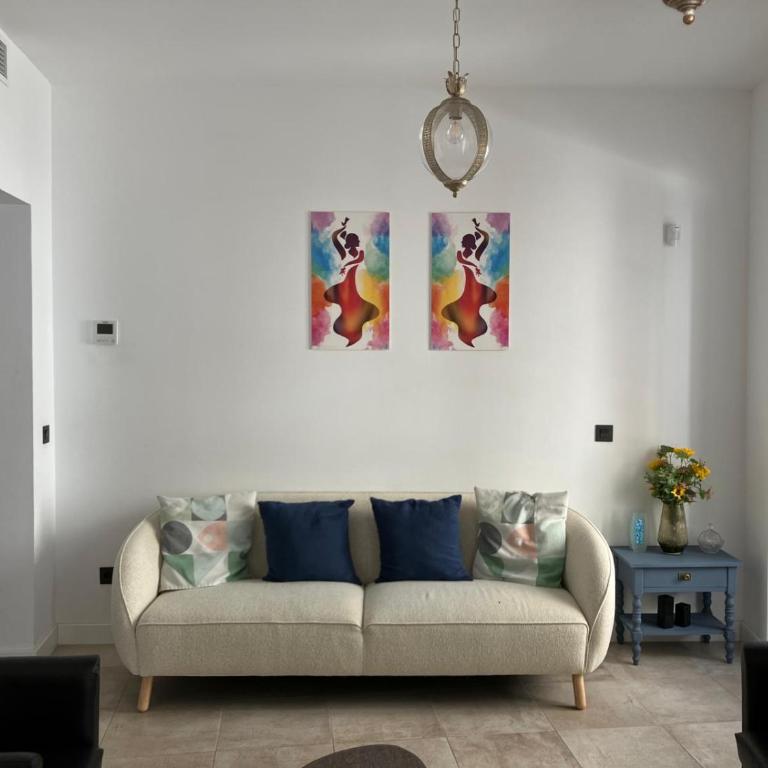 Apto. Maese Montañés. Céntrico con piscina privada - Apartamento - 9