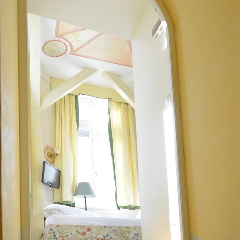 Dermuth Hotels – Parkvilla Wörth - Kleines Einzelzimmer - 1