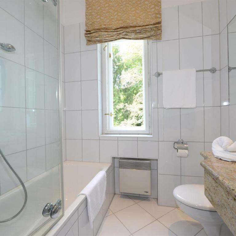Dermuth Hotels – Parkvilla Wörth - Kleines Einzelzimmer - 3