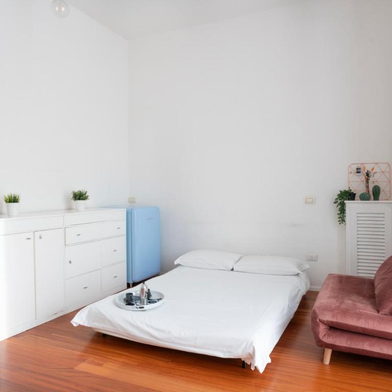 New! Lovely & Friendly in Milan Center A - Appartamento con 1 Camera da Letto - 15