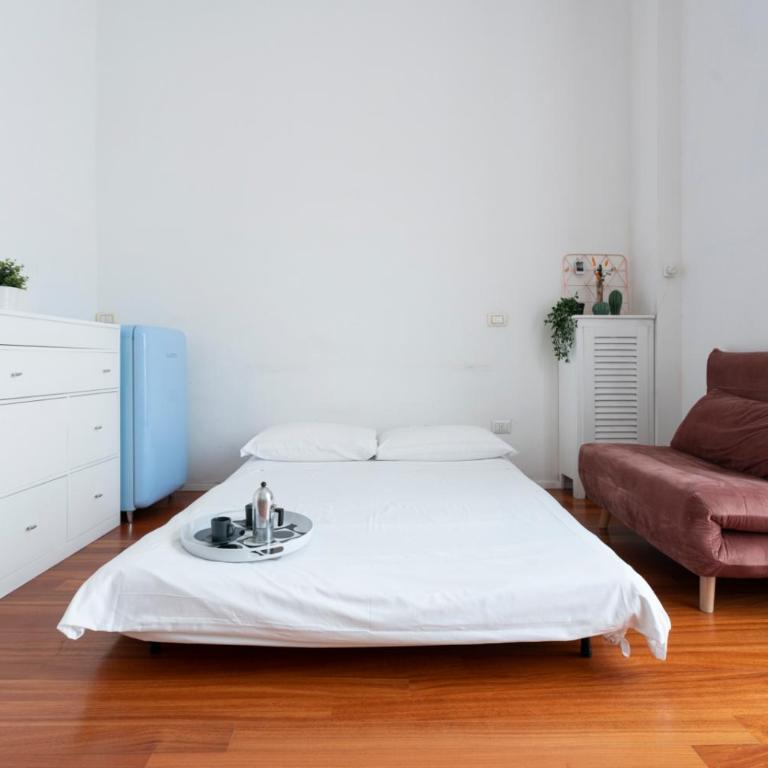 New! Lovely & Friendly in Milan Center A - Appartamento con 1 Camera da Letto - 17