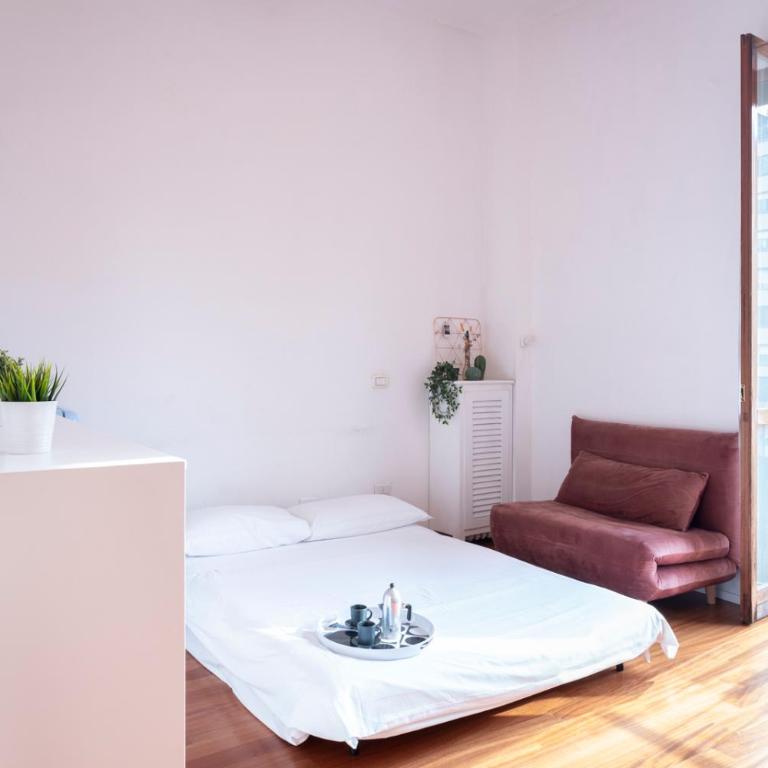 New! Lovely & Friendly in Milan Center A - Appartamento con 1 Camera da Letto - 18
