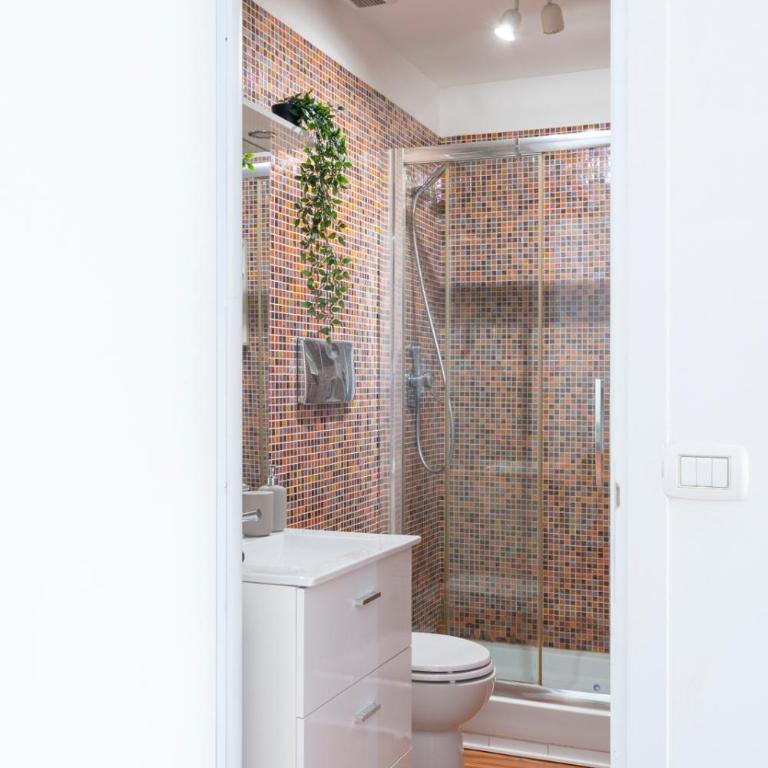 New! Lovely & Friendly in Milan Center A - Appartamento con 1 Camera da Letto - 19
