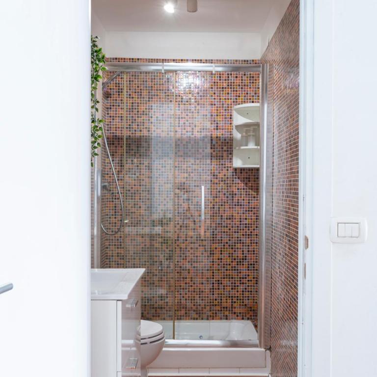 New! Lovely & Friendly in Milan Center A - Appartamento con 1 Camera da Letto - 25
