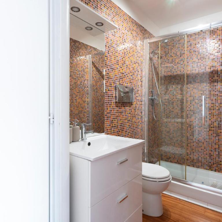 New! Lovely & Friendly in Milan Center A - Appartamento con 1 Camera da Letto - 22