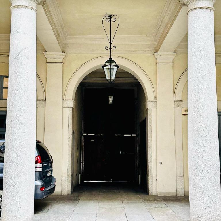 Nerino House, Elegante e tranquillo appartamento a 5 minuti dal Duomo - Appartamento con 2 Camere da Letto - 27